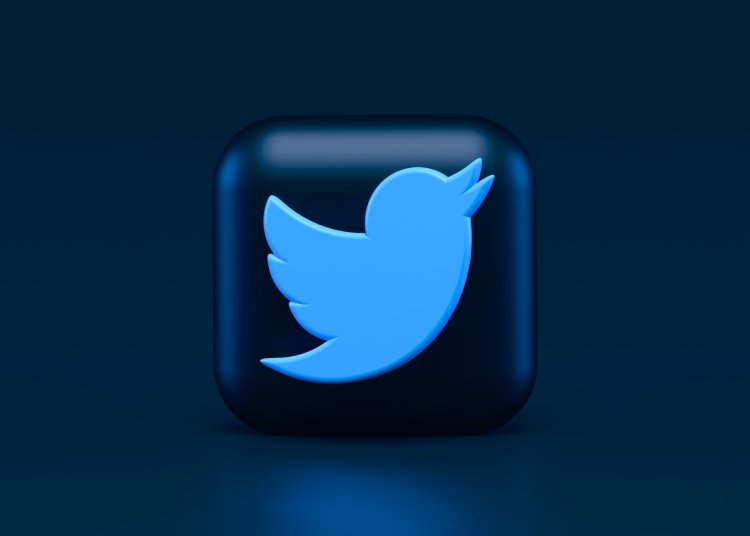 Twitter-d