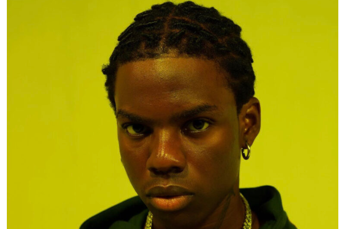 Screenshot_20220107-2151422 Picture of Nigerian artist REMA