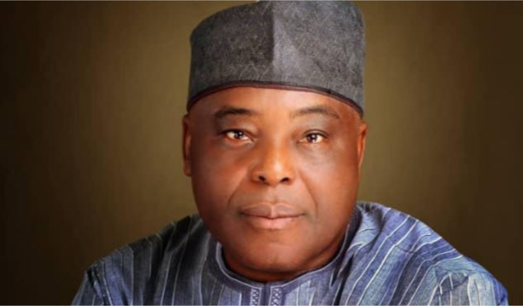 Raymond-Dokpesi