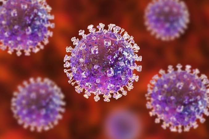 Deadly Virus Spreading Across Europe, Africa and Middle East