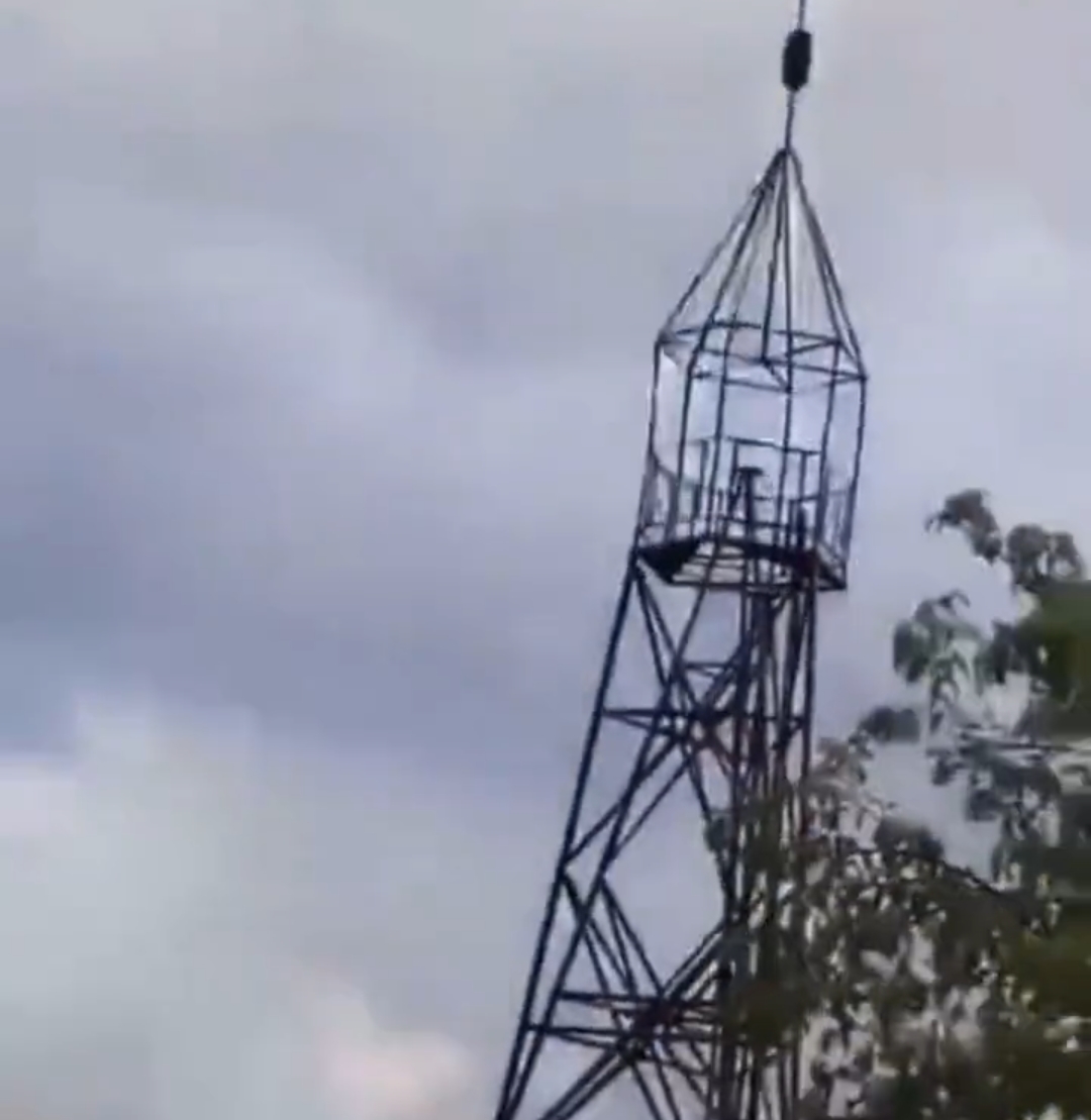 Wagner Chief, Yevgeny Prigozhin, Dies In Russian Plane Crash