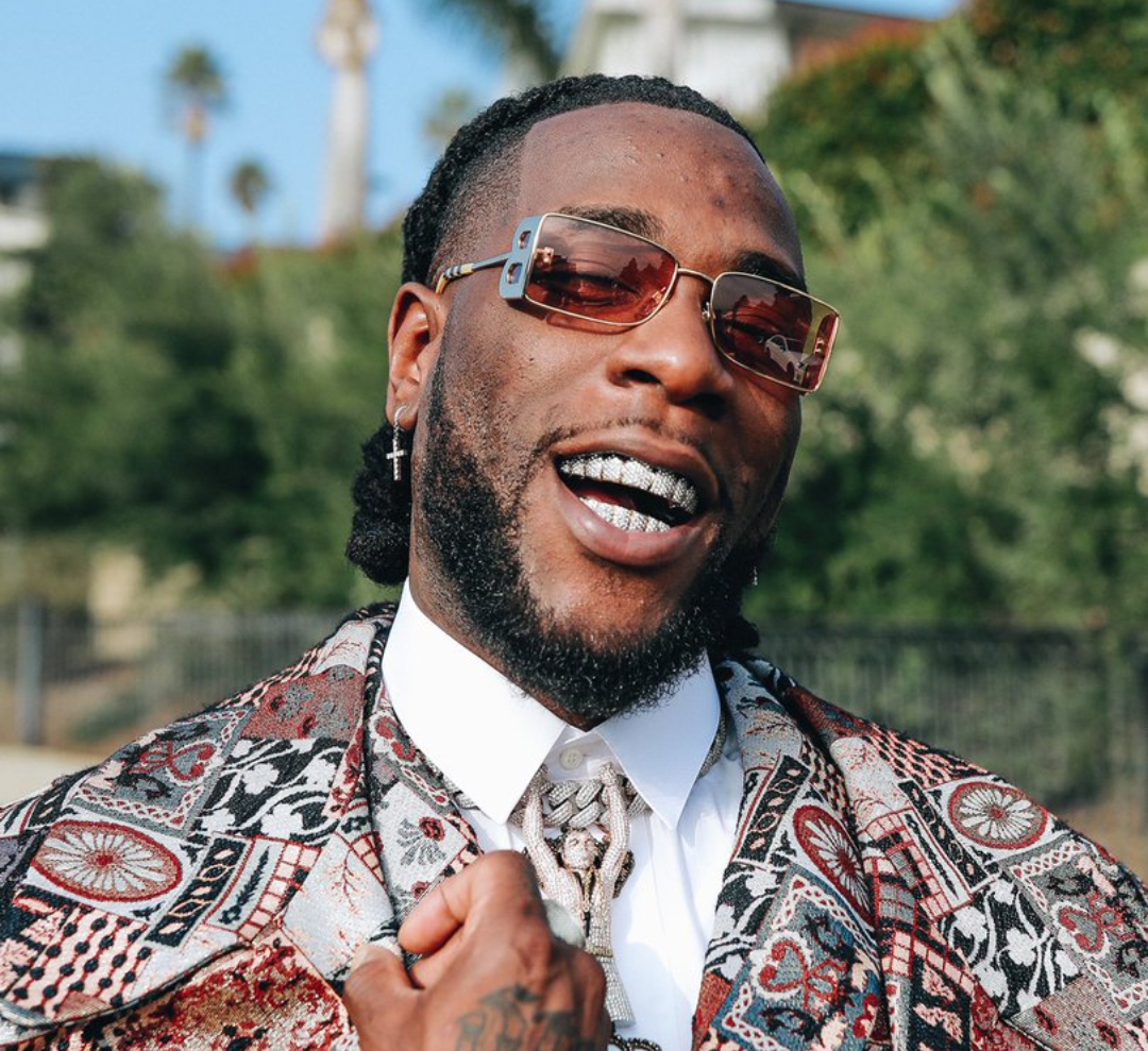 ‘No Substance,’ Mixed Reactions Trail Singer Burna Boy’s Seventh Album