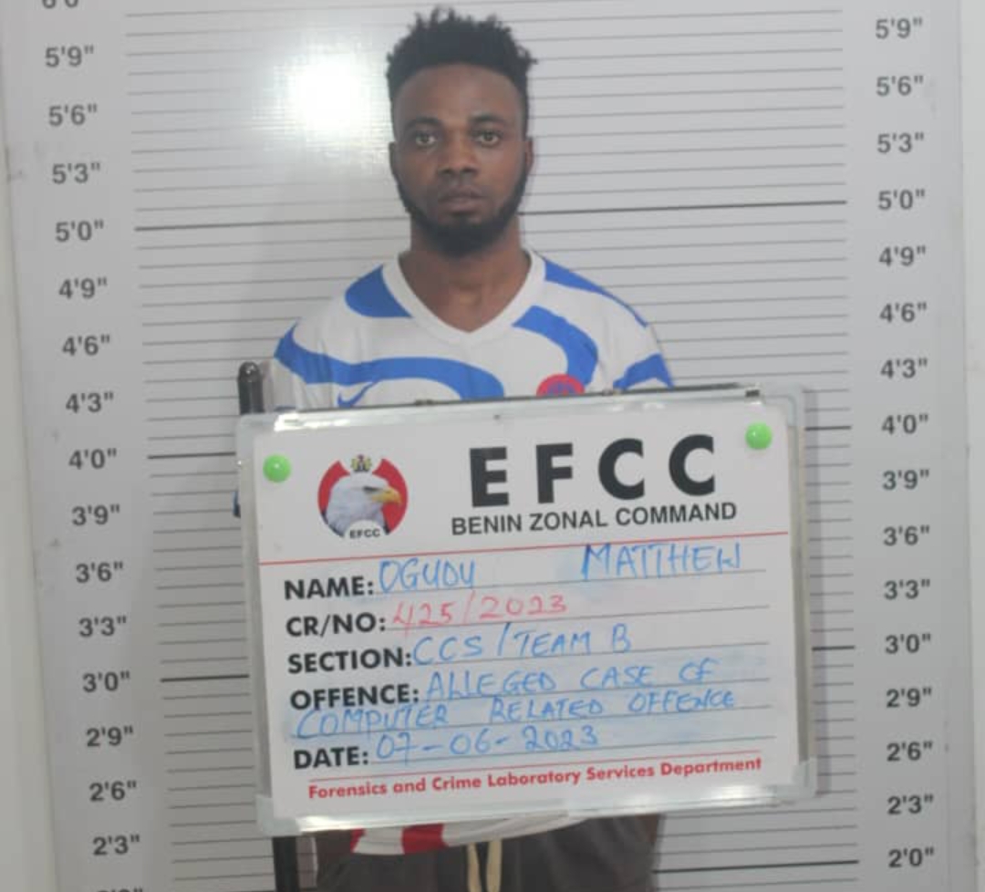 Court Sends Barber, One Other to Prison in Benin City