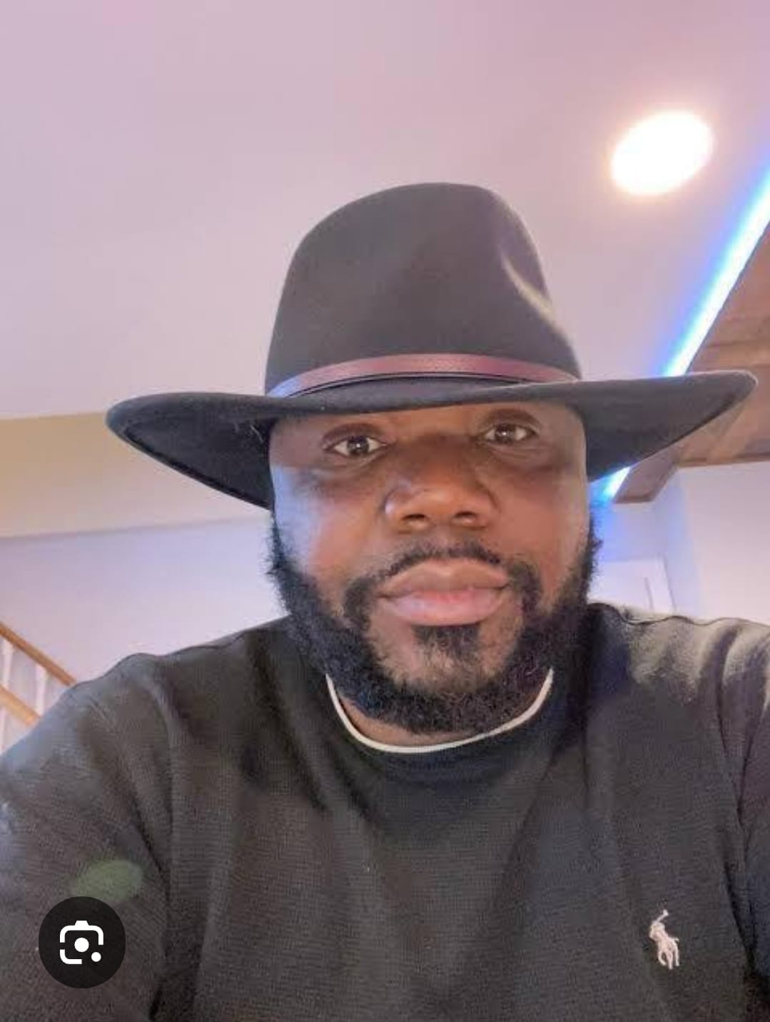 Insecurity:Return Nigeria to Clear Your Name, Group Tells Jackson Ude