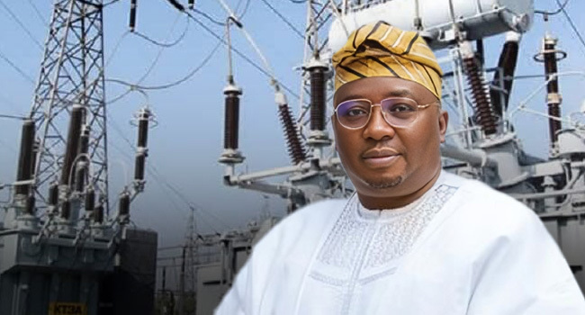 Grid Collapse: Power Minister Orders Immediate Implementation Of Committee’s Report