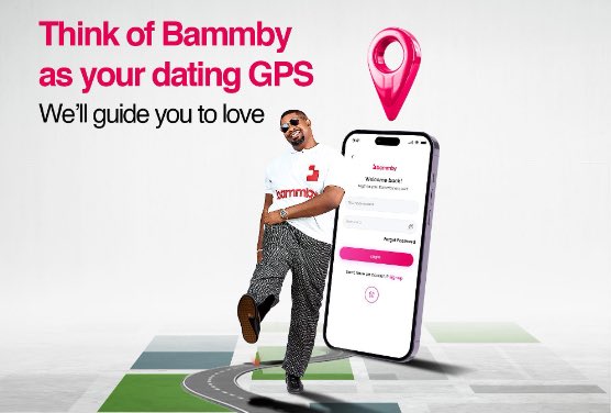 Don Jazzy launches dating app ‘Bammby’