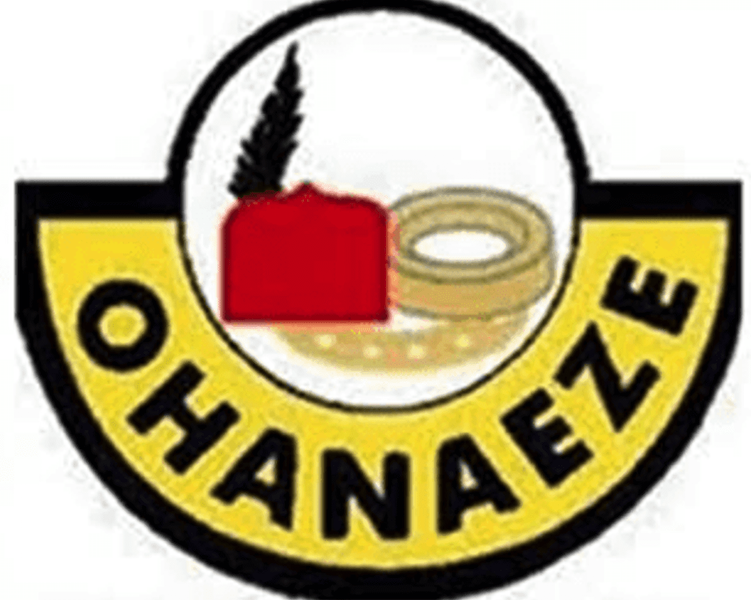 ohanaeze