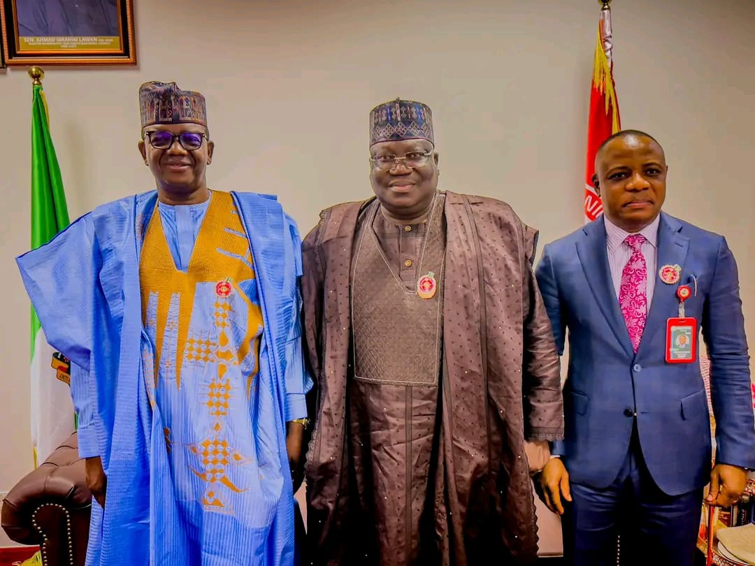 Matawalle Presents 2025 Defence Budget to National Assembly