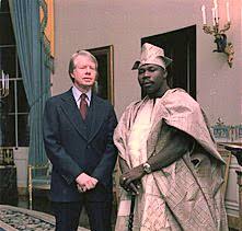 Jimmy Carter begged Abacha to spare my life, secured my release from prison – Obasanjo