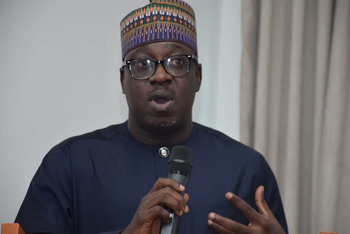 ADC to APC: Aso Rock not a party office — holding NEC meeting there an aberratio