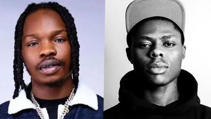 Naira Marley Addresses Allegations: “I Did Not Bully or Cause Mohbad’s Death” in Recent Video