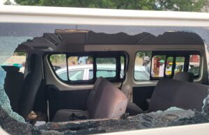 Ex-AGF Malami’s Convoy Attacked In Kebbi, APC Denies Involvement