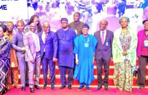 NASS pledges support for Nigeria’s marine, blue economy