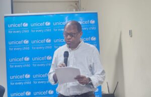 UNICEF Trains Journalists On Ethical Journalism,Child Rights Reporting