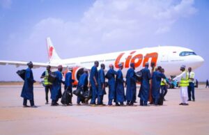 NAHCON opens licensing, slot allocation process for 2026 hajj