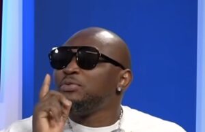 Bracket’s Vast: How I nearly died during my battle with cancer