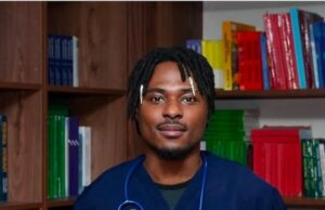 BBNaija: I hate my mum, says Faith