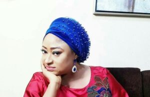 Ronke Oshodi: How YouTube is solving actors’ royalty issues