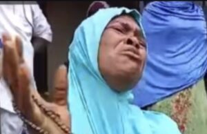 Mother of late skit maker Sanku addresses money ritual rumour