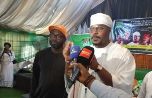 Rhodes-Vivour joins ADC, accuses Lagos APC of sealing meeting venue