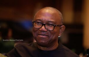 Obi suspends weekend engagements over health concerns