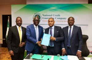 NCGC signs MoU with banks to boost credit access for women, youth enterprises