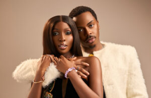 Enioluwa, Tanzanian lover raise eyebrows