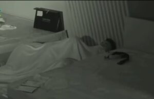 Reactions as Jason Jae, Sultana ‘get intimate’ on BBNaija