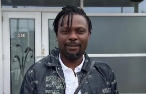 Kunle Afod: Why I started publicising my charity for Nollywood veterans