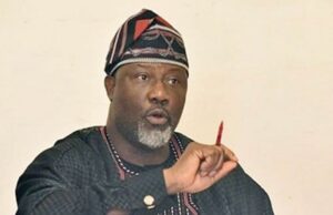 Tinubu’s government is reckless — may turn to Opay, Moniepoint for loans, says Dino Melaye