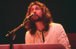 Supertramp co-founder Rick Davies dies at 81 after 10-year cancer battle