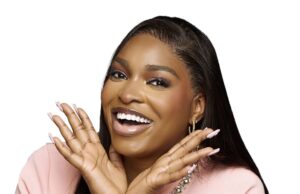 BBNaija: Thelma dethrones interim HoH Faith to win week seven title