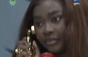 Fake eviction? Dede, Joanna leave BBNaija house in new twist