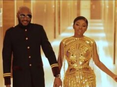 ‘I hope my daughter doesn’t tolerate things I accepted’ — Annie Macaulay posts cryptic message