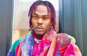 ‘He was scammed, stranded’ — MI Abaga recounts how CKay moved to Lagos at 16