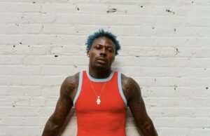 Asake announces dates for ‘Mr Money’ African tour