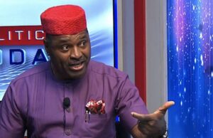 Kenneth Okonkwo: Peter Obi remains my brother — our split is political