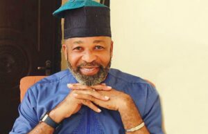 No actress can afford a G-Wagon from just acting, Yemi Solade argues