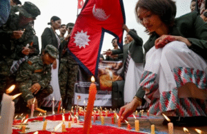 Nepal Mourns Its Dead After Anti-Corruption Protests
