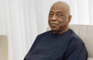 ECOWAS Envoy: Poverty, Corruption Threaten Africa’s Democracy