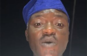 ‘APC, PDP, Obi, Whoever Pays First Owns Me’ — Portable Sets Terms For 2027 Polls