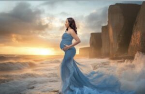 Comedian Remote, Wife Welcome Baby No. 2