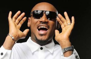 2Baba Celebrates 50th Birthday