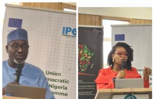 CSOs Demand Early Voting for Journalists, Security Agencies