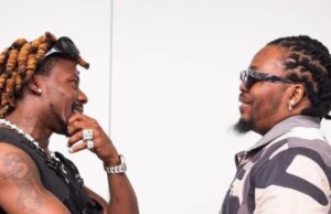 Olamide: Why I signed Asake to YBNL