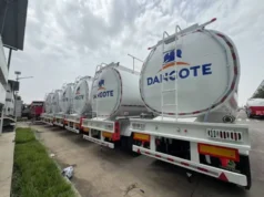 Petrol Will Be Sold At ₦739 Per Litre From Tuesday — Dangote