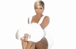 Tiwa Savage reveals 2021 leaked tape was a bet