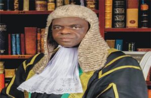 E-Filing To Cut Delays, Boost Access To Justice —FCT High Chief Judge