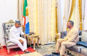 Okai Commends Ododo For Deploying Securities To Ayingba–Itobe Road