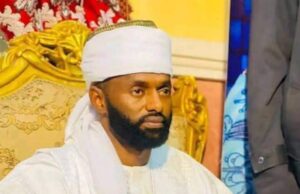 Agricultural forum commends NAIC boss Danfulani for advancing food security